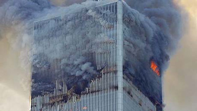 US to blame for 9/11? School test under fire