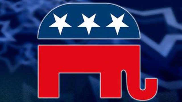 Is the Republican Party alive and well?
