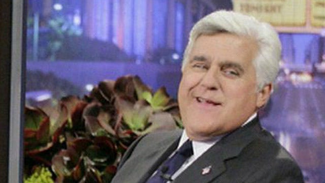 Leno too conservative for NBC?