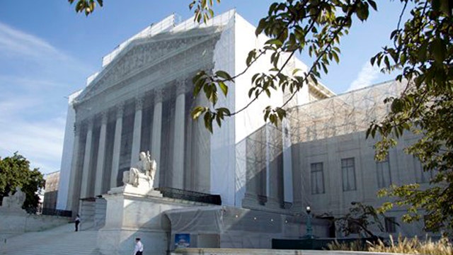 SCOTUS to hear challenge to MI affirmative action ban