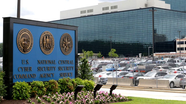 Report: 5.1 million held US security clearances in 2013