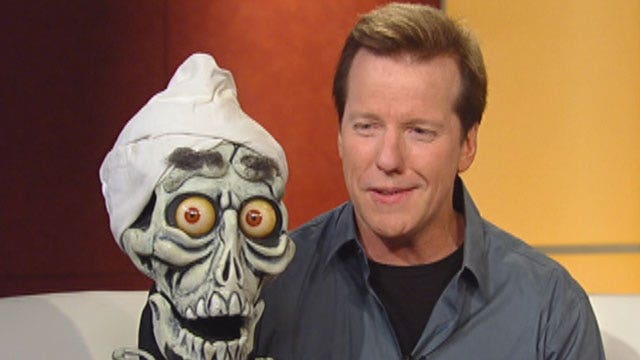 After the Show Show: Jeff Dunham