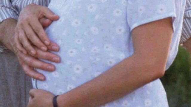 New study links stress to infertility
