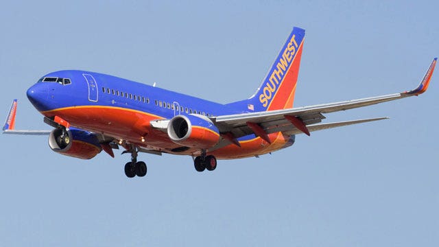 Bank On This: Southwest expands