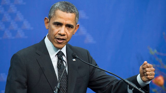 Obama tone-deaf on American 'weakness'?