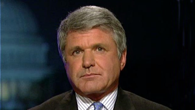 Rep. McCaul calls Malaysian probe into Flight 370 'abysmal'
