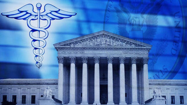 Supreme Court to hear ObamaCare contraceptive mandate case