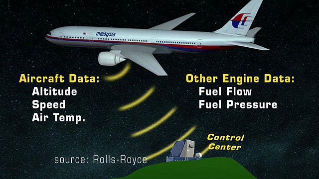 Weather halts search for missing Malaysian plane