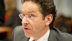 >Instead of bailouts, is this the new normal?