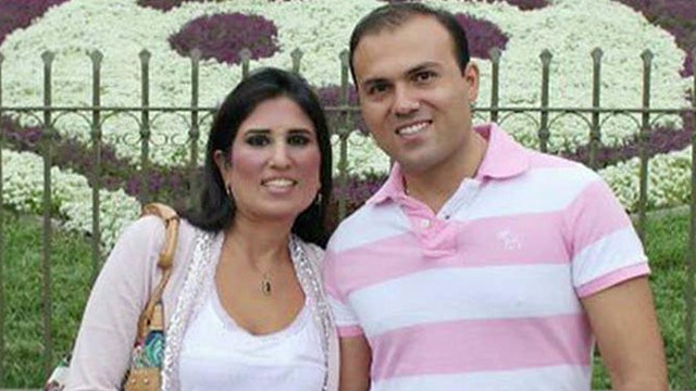 Jailed pastor's letter details torture and abuse in Iran