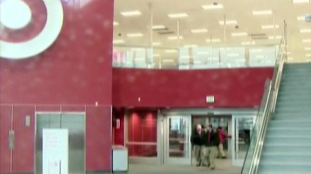 Across America: Knife-wielding man slashes Target customers