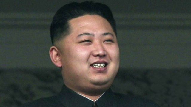 New North Korean threats more 'bluster'?