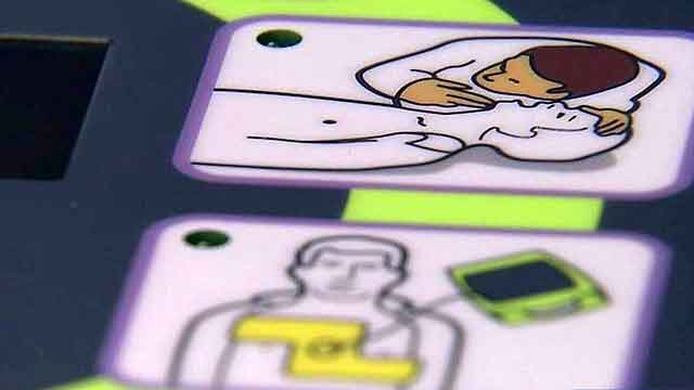New fears over heart defibrillators