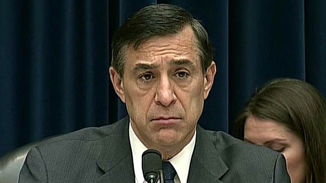 House committee grills IRS chief on Lois Lerner