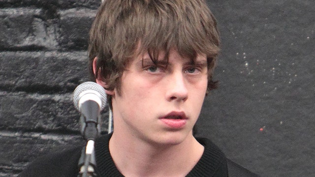 Jake Bugg's advice for up and coming musicians