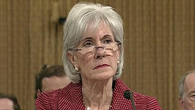 Another major delay for ObamaCare enrollment