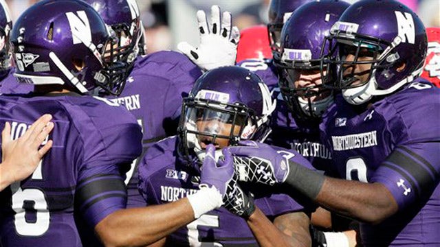 Northwestern University football players can unionize 