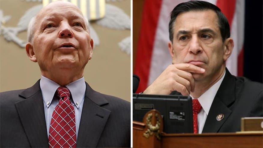 IRS commissioner threatened contempt of Congress if he does not turn over emails from embattled ex-IRS official Lois Lerner over targeting scandal. But will answers ever come?