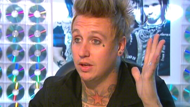 Papa Roach gear up to hit the road