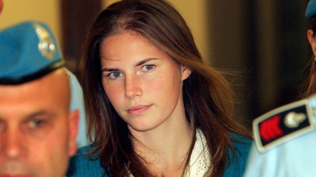Amanda Knox case new questions about extradition