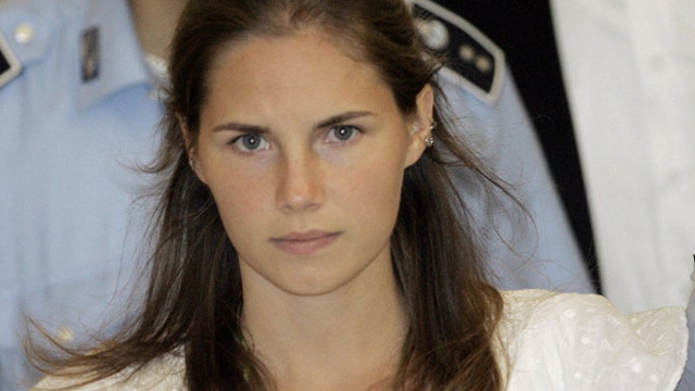 Could Amanda Knox be forced back to Italy?