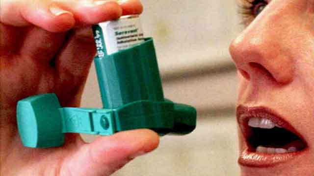 Medical myths of asthma attacks