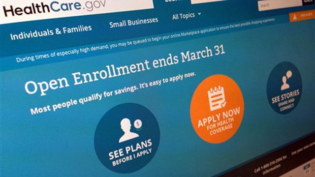 White House extends ObamaCare deadline 