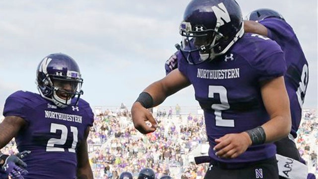 Northwestern union victory shaping future of college sports?
