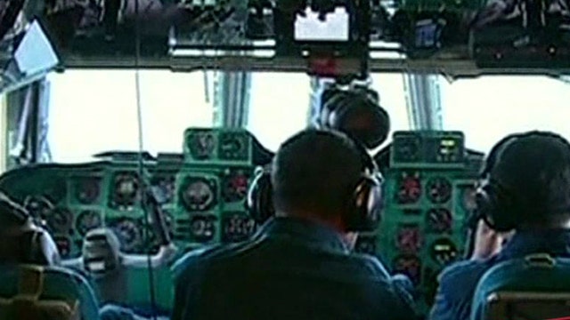 Flight 370 investigation zeroes in on pilot 