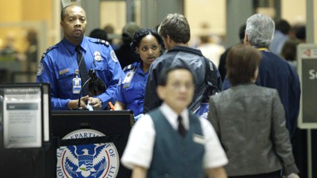 TSA calls for new security steps following deadly LAX attack