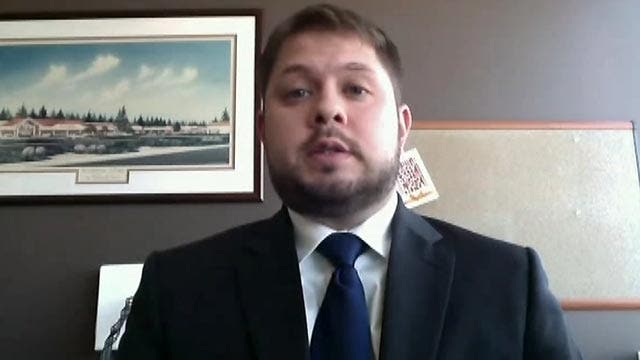 Power Play: Off to the races with Ruben Gallego for AZ-7 