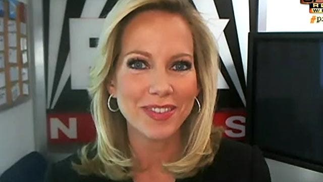 Shannon Bream Google Plus Hangout