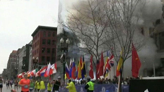 Was the Boston Marathon bombing preventable?