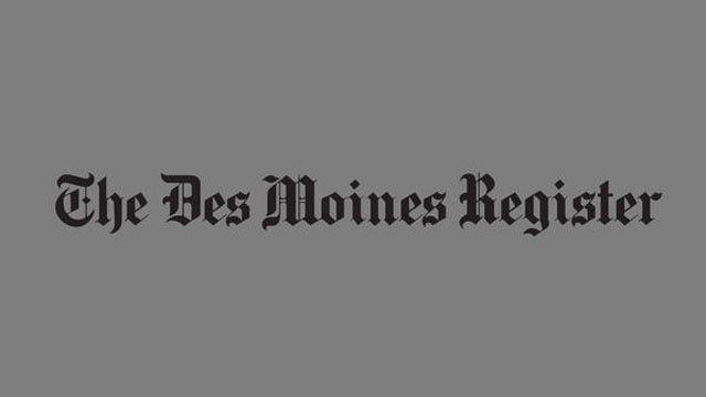 Critics blast Des Moines Register's school security map