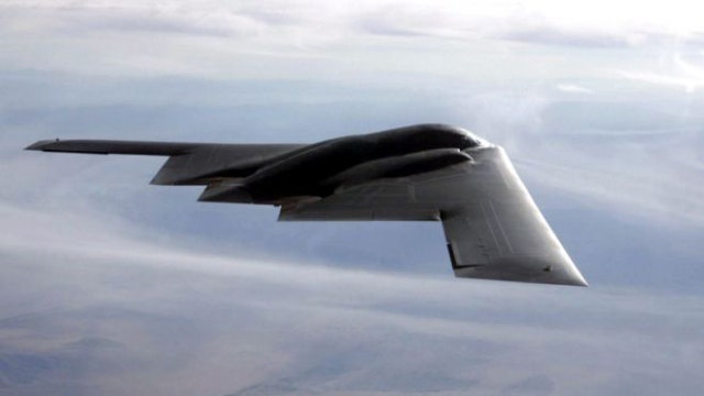 US deploys B-2 stealth bombers over South Korea