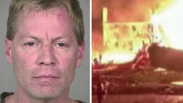 New charges in deadly Indiana home explosion