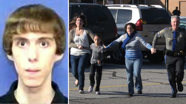 Search warrants in Newtown shooting investigation released