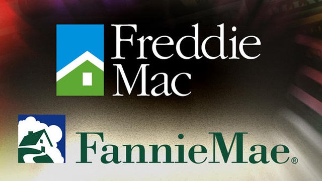 What to Cut: Privatizing Fannie and Freddie?