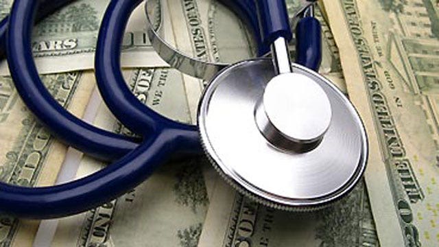 Saving Money on Medical Bills