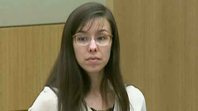 Will domestic violence expert's testimony help Jodi Arias?