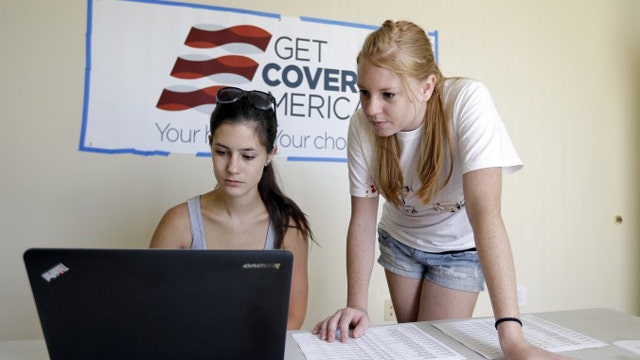 GOP: ObamaCare enrollment numbers nothing to brag about