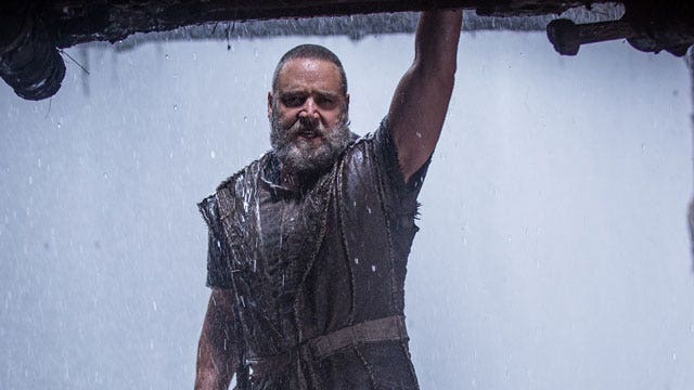 Is 'Noah' worth your box office bucks?
