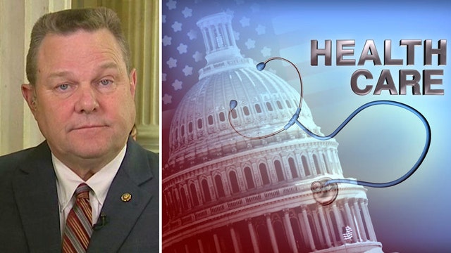 Sen. Tester: We need to look for ways to 'improve' ObamaCare