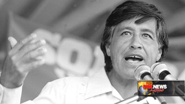 Cesar Chavez: 5 Things You Didn't Know About His Life