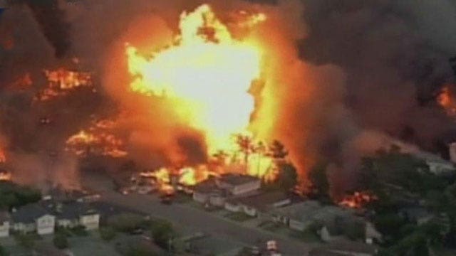 Criminal charges for PG&E over 2010 pipeline explosion?