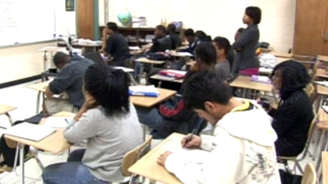 Cheating scandal rocks Atlanta public school system