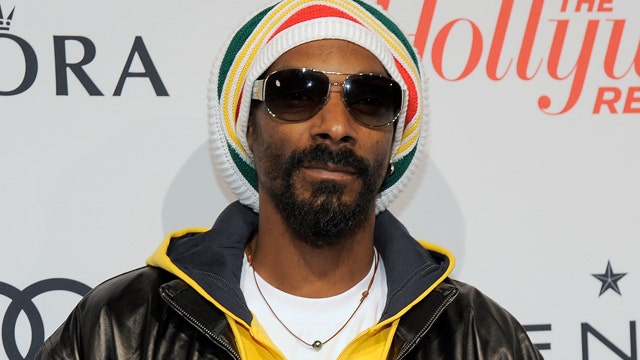 Inside Snoop's 'Reincarnation'