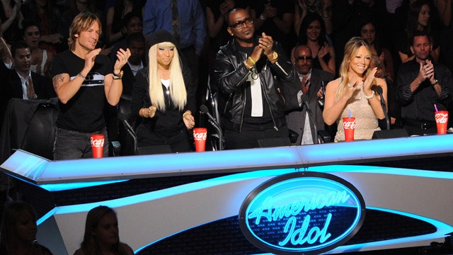 'American Idol' celebrates 450th episode