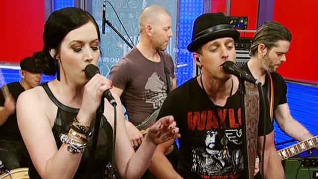 After the Show Show: Thompson Square