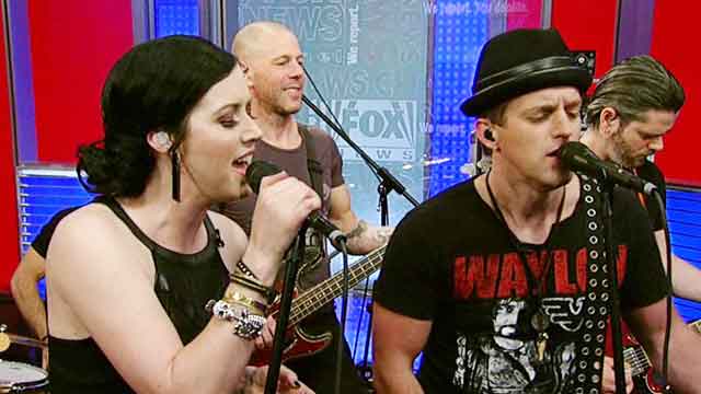 Thompson Square's 'If I Didn't Have You'